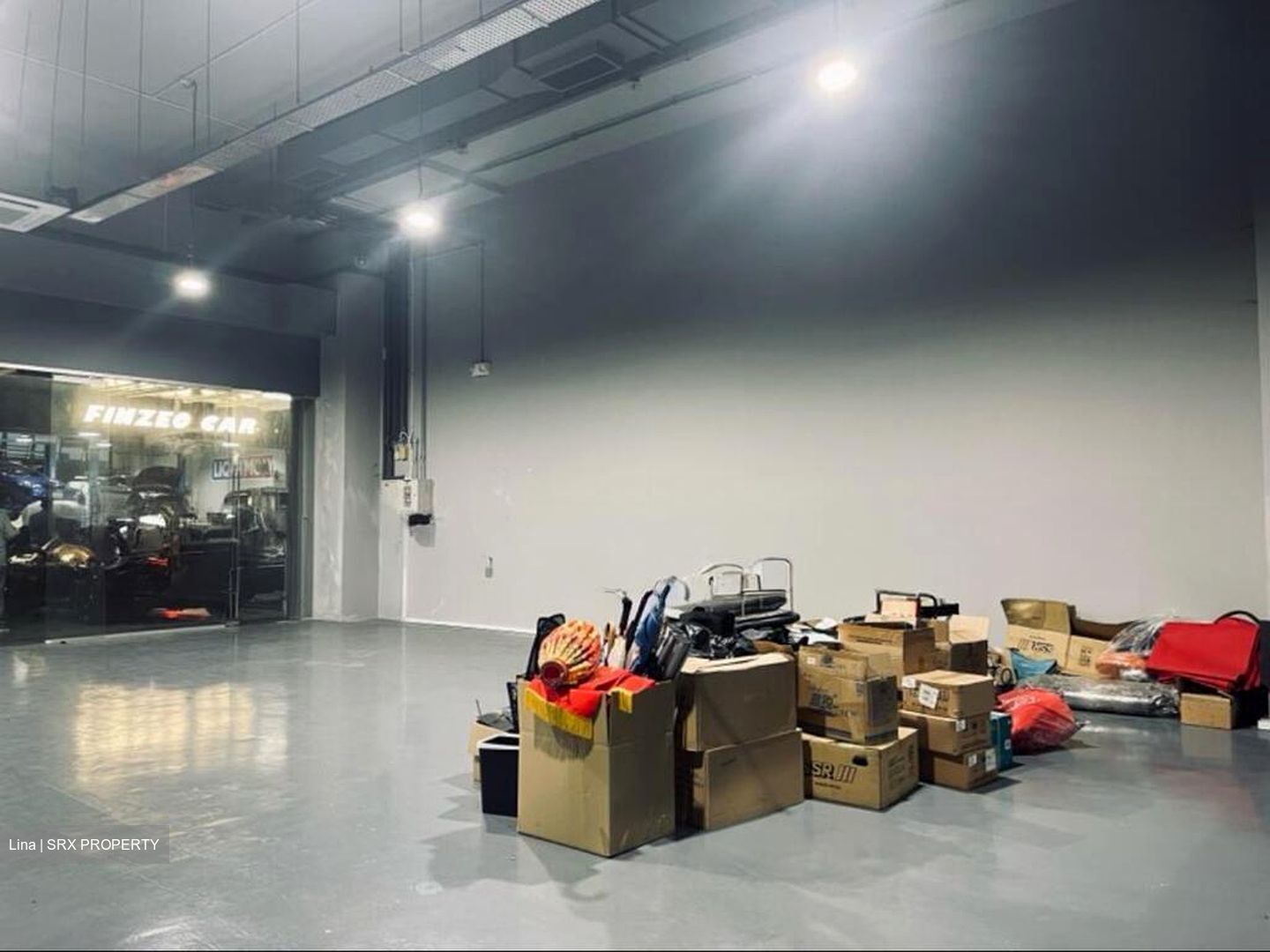 Carros Centre (D25), Factory #577699551